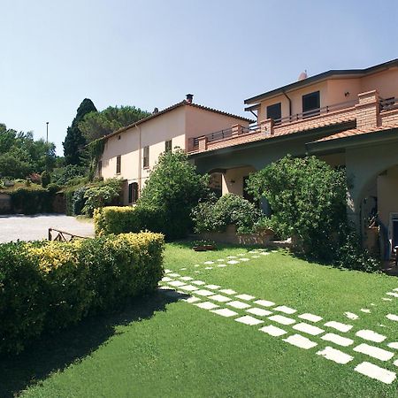 Ranch Hotel Scarlino Extérieur photo
