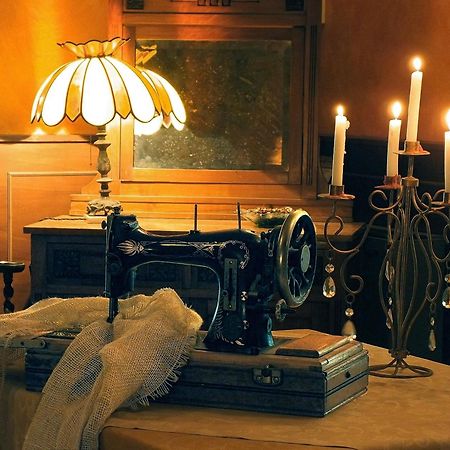 Ranch Hotel Scarlino Extérieur photo
