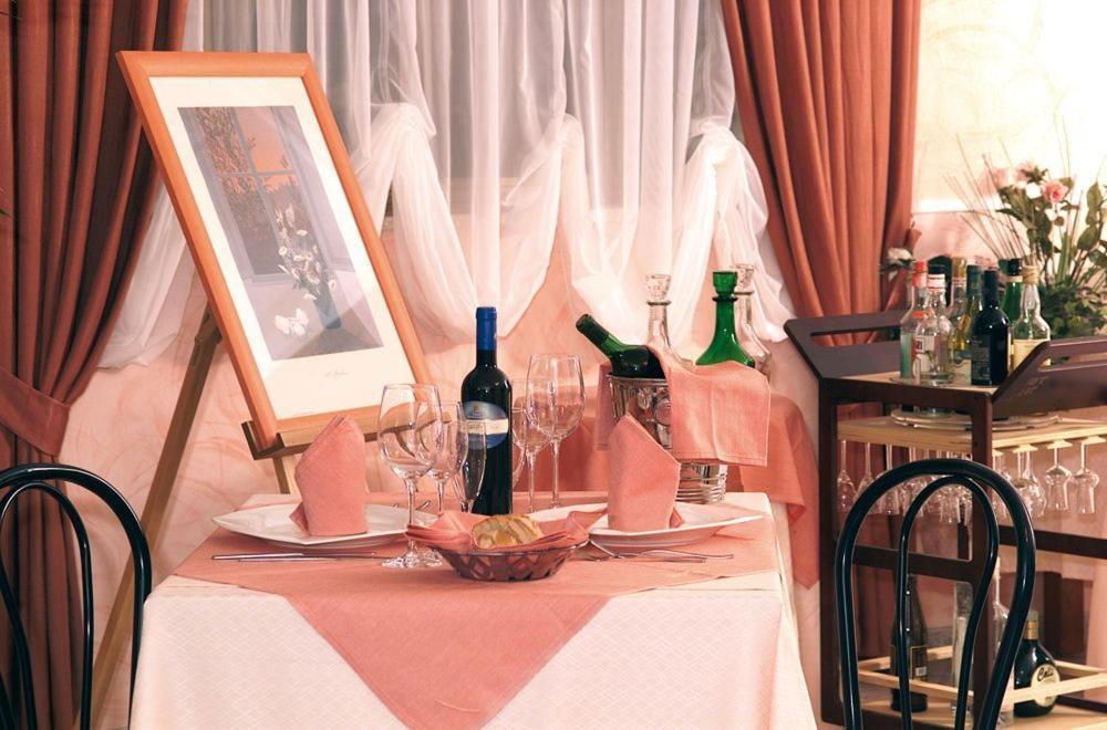 Ranch Hotel Scarlino Extérieur photo