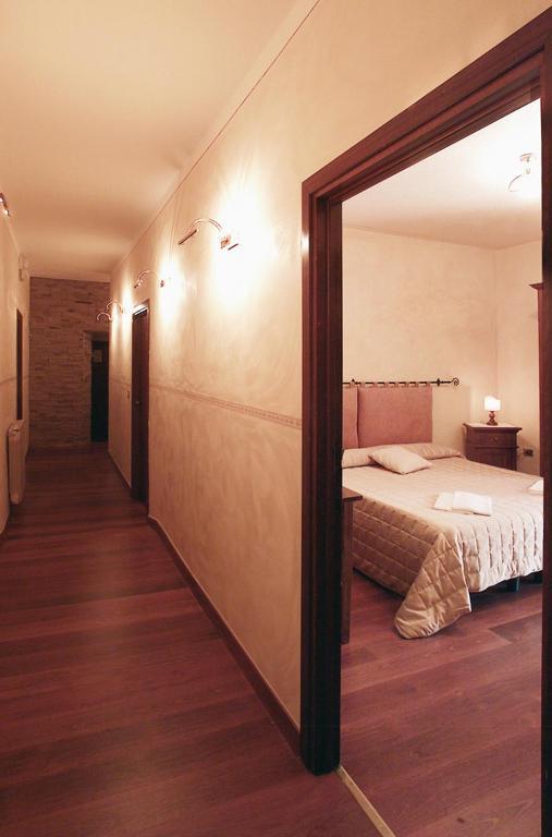 Ranch Hotel Scarlino Chambre photo